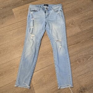 Abercrombie Jeans
